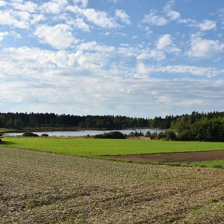 Biohof Weissensteiner Leilighet Ullrichs Eksteriør bilde