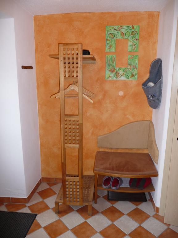 Biohof Weissensteiner Leilighet Ullrichs Rom bilde